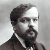 Claude Debussy