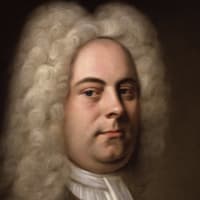 George Frideric Handel