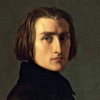 Franz Liszt