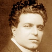 Pietro Mascagni