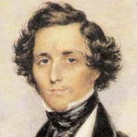 Felix Mendelssohn