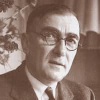 Karol Szymanowski